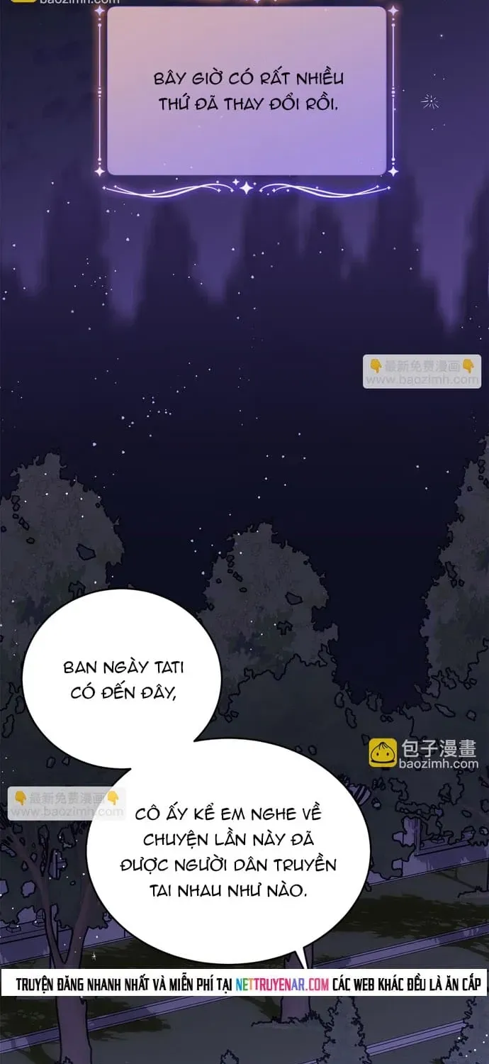 Tiểu Thư Mà Tôi Phục Vụ Biến Thành Thiếu Gia Rồi Chapter 119 - 37