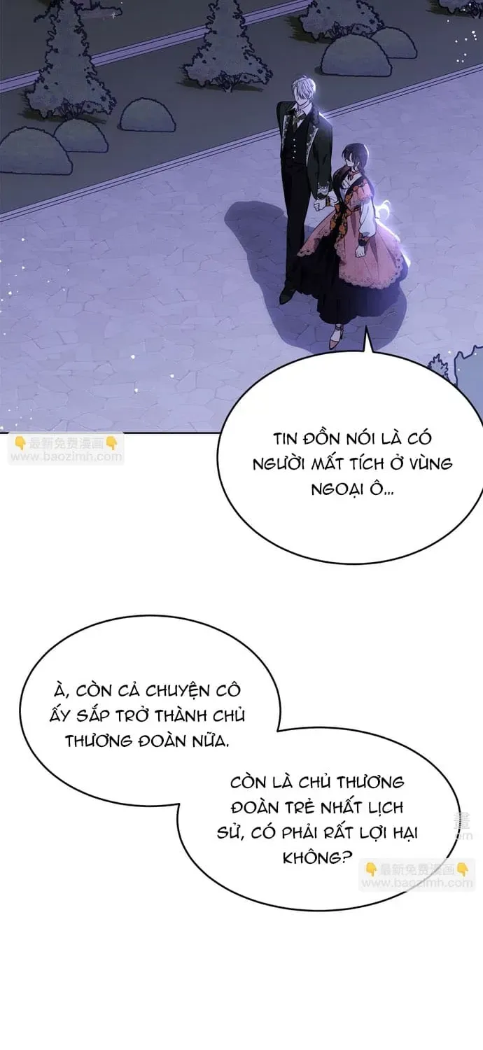 Tiểu Thư Mà Tôi Phục Vụ Biến Thành Thiếu Gia Rồi Chapter 119 - 38