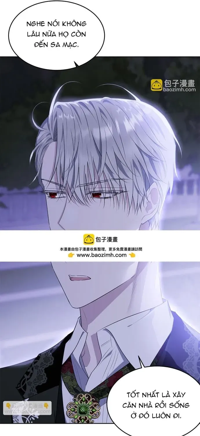 Tiểu Thư Mà Tôi Phục Vụ Biến Thành Thiếu Gia Rồi Chapter 119 - 39