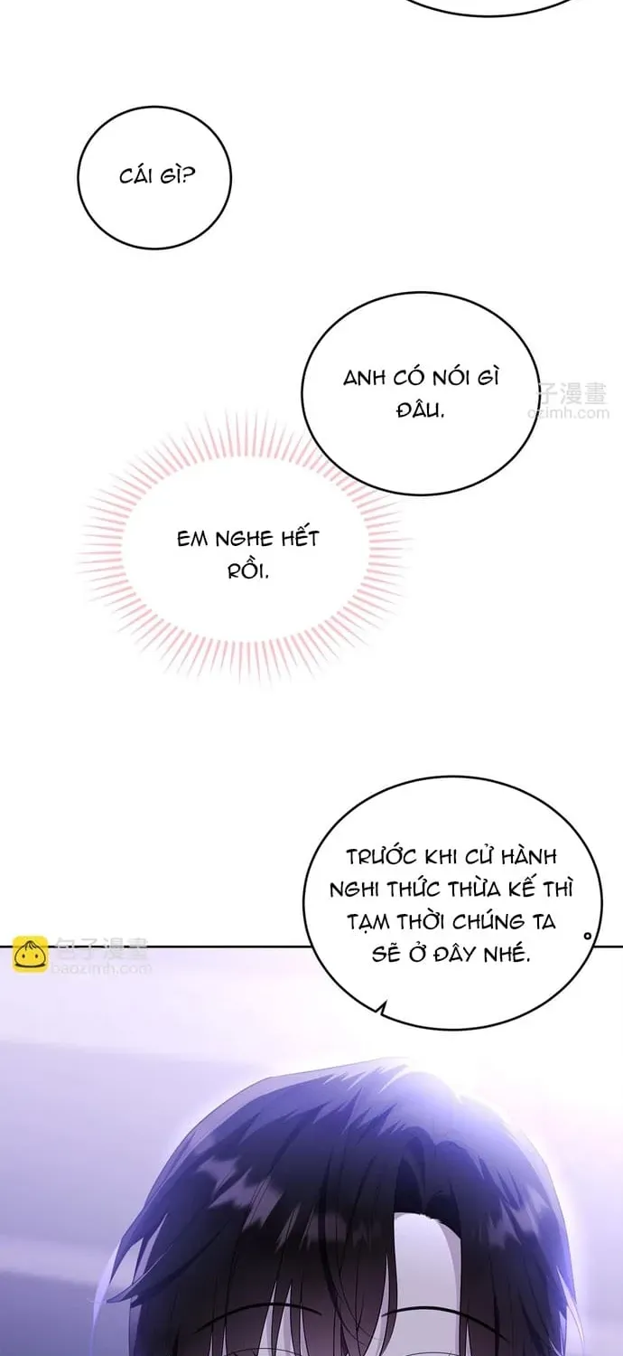 Tiểu Thư Mà Tôi Phục Vụ Biến Thành Thiếu Gia Rồi Chapter 119 - 40