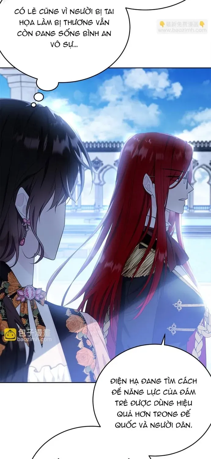 Tiểu Thư Mà Tôi Phục Vụ Biến Thành Thiếu Gia Rồi Chapter 119 - 5