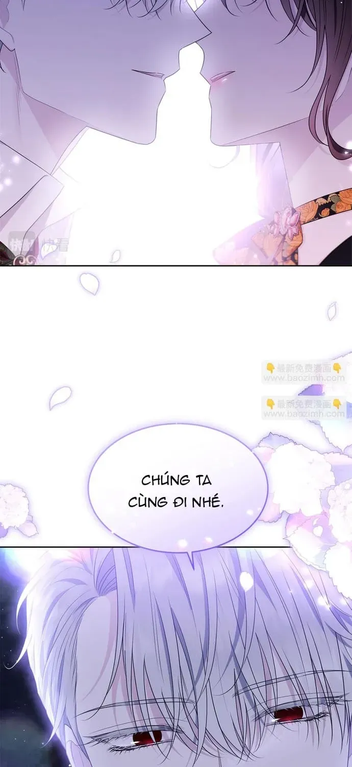 Tiểu Thư Mà Tôi Phục Vụ Biến Thành Thiếu Gia Rồi Chapter 119 - 52