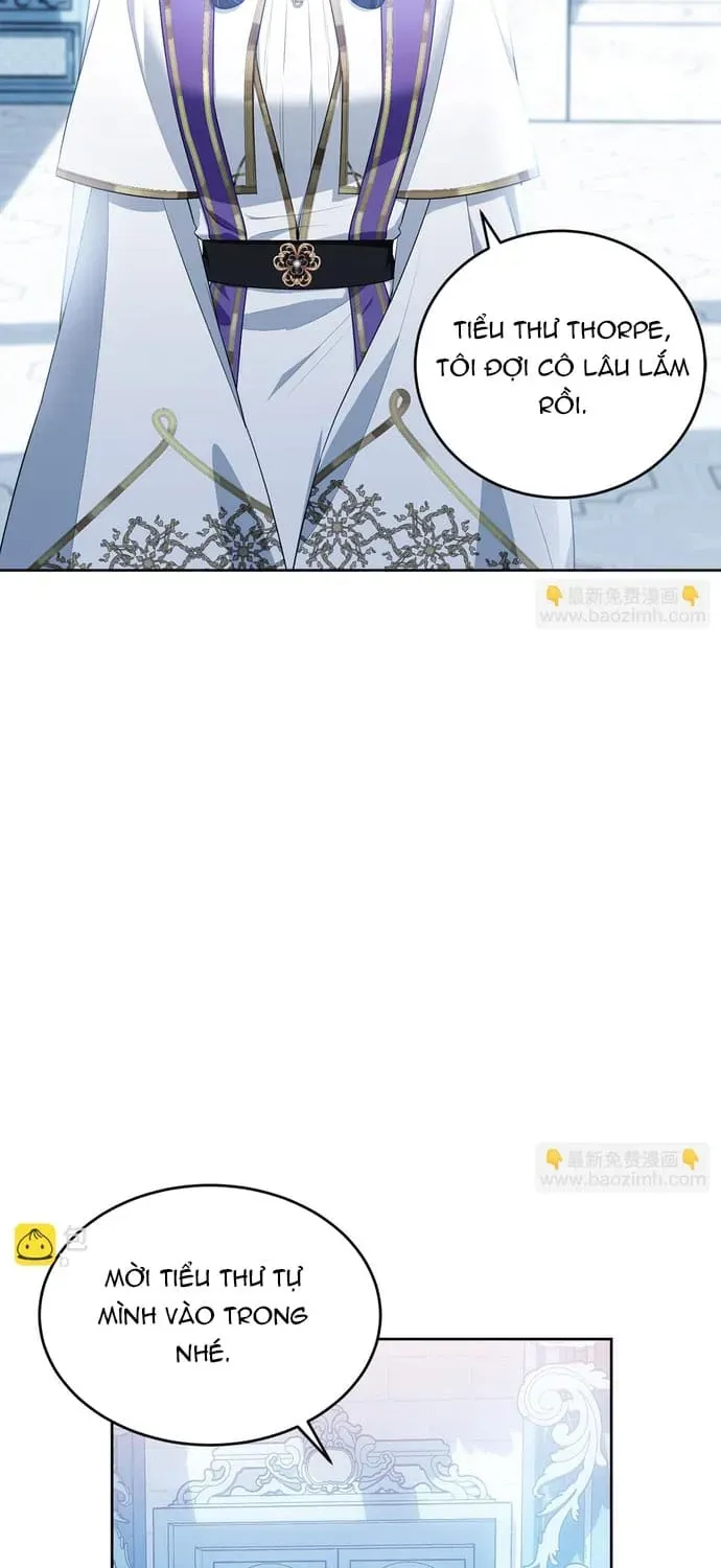 Tiểu Thư Mà Tôi Phục Vụ Biến Thành Thiếu Gia Rồi Chapter 119 - 59