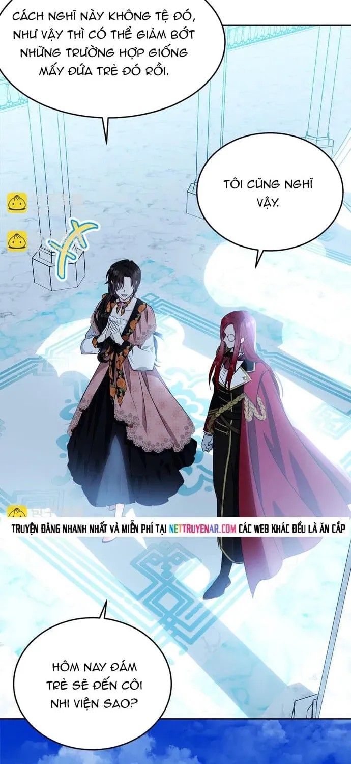 Tiểu Thư Mà Tôi Phục Vụ Biến Thành Thiếu Gia Rồi Chapter 119 - 7