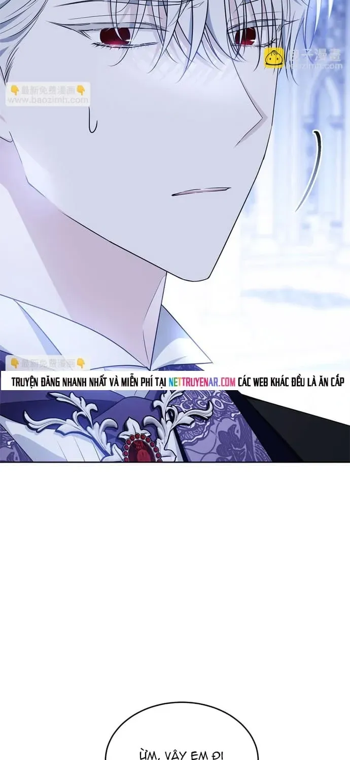 Tiểu Thư Mà Tôi Phục Vụ Biến Thành Thiếu Gia Rồi Chapter 119 - 65