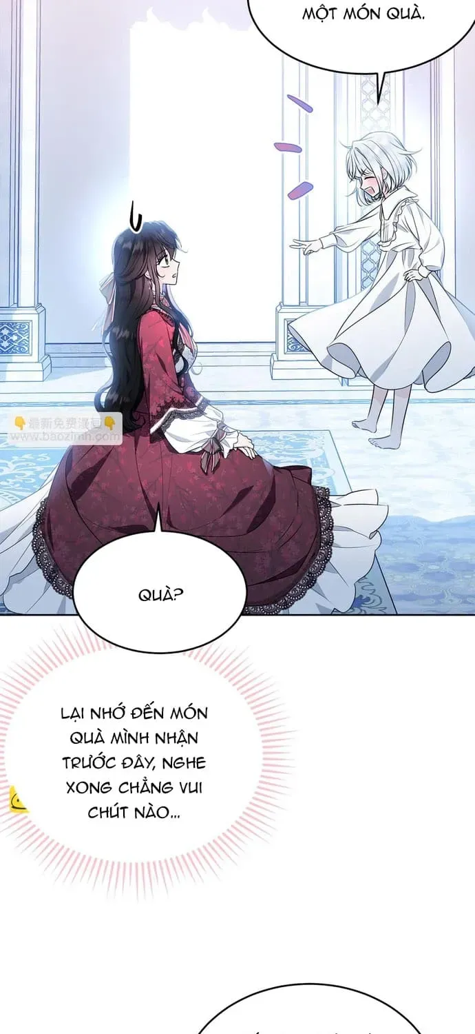 Tiểu Thư Mà Tôi Phục Vụ Biến Thành Thiếu Gia Rồi Chapter 119 - 71