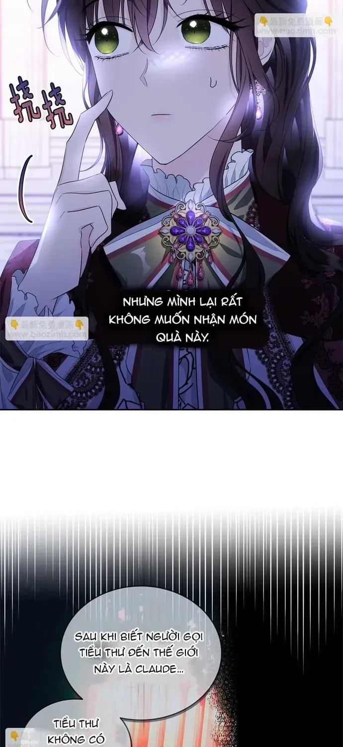 Tiểu Thư Mà Tôi Phục Vụ Biến Thành Thiếu Gia Rồi Chapter 119 - 76