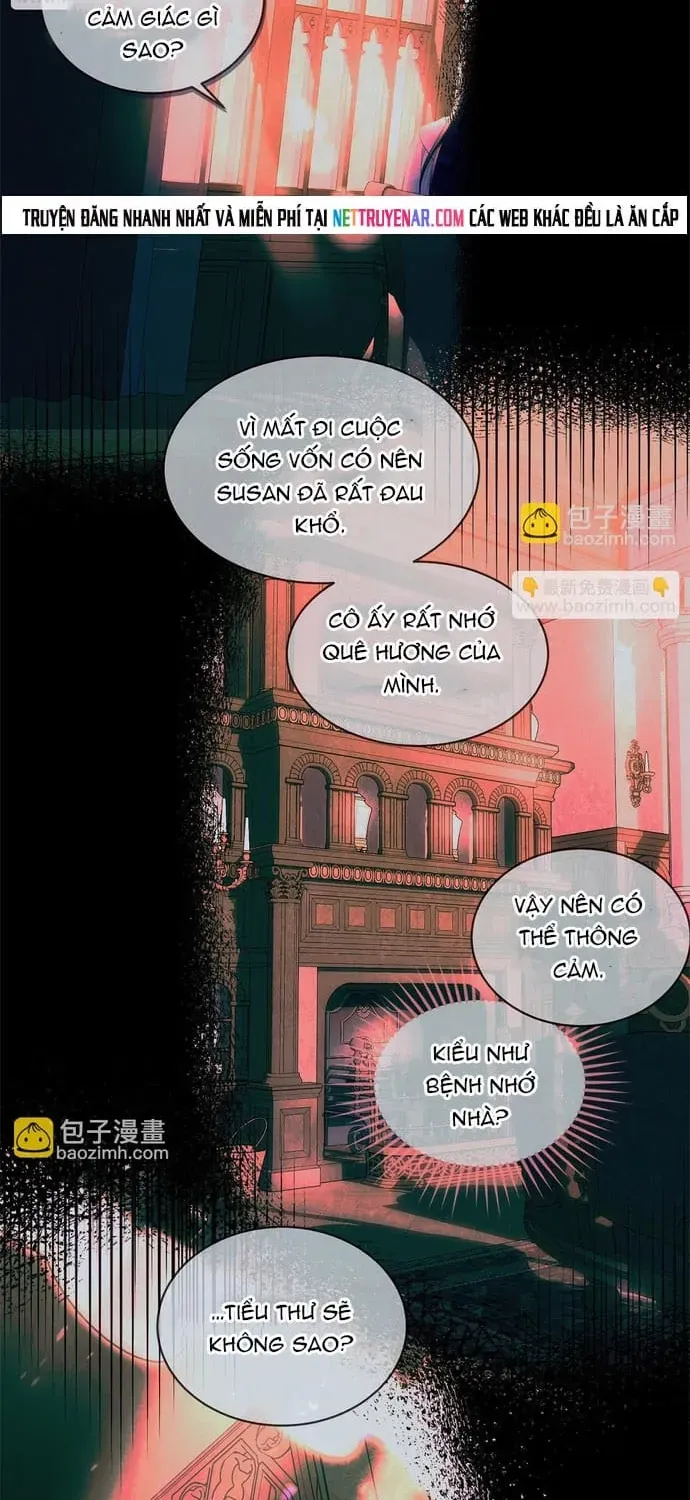 Tiểu Thư Mà Tôi Phục Vụ Biến Thành Thiếu Gia Rồi Chapter 119 - 77