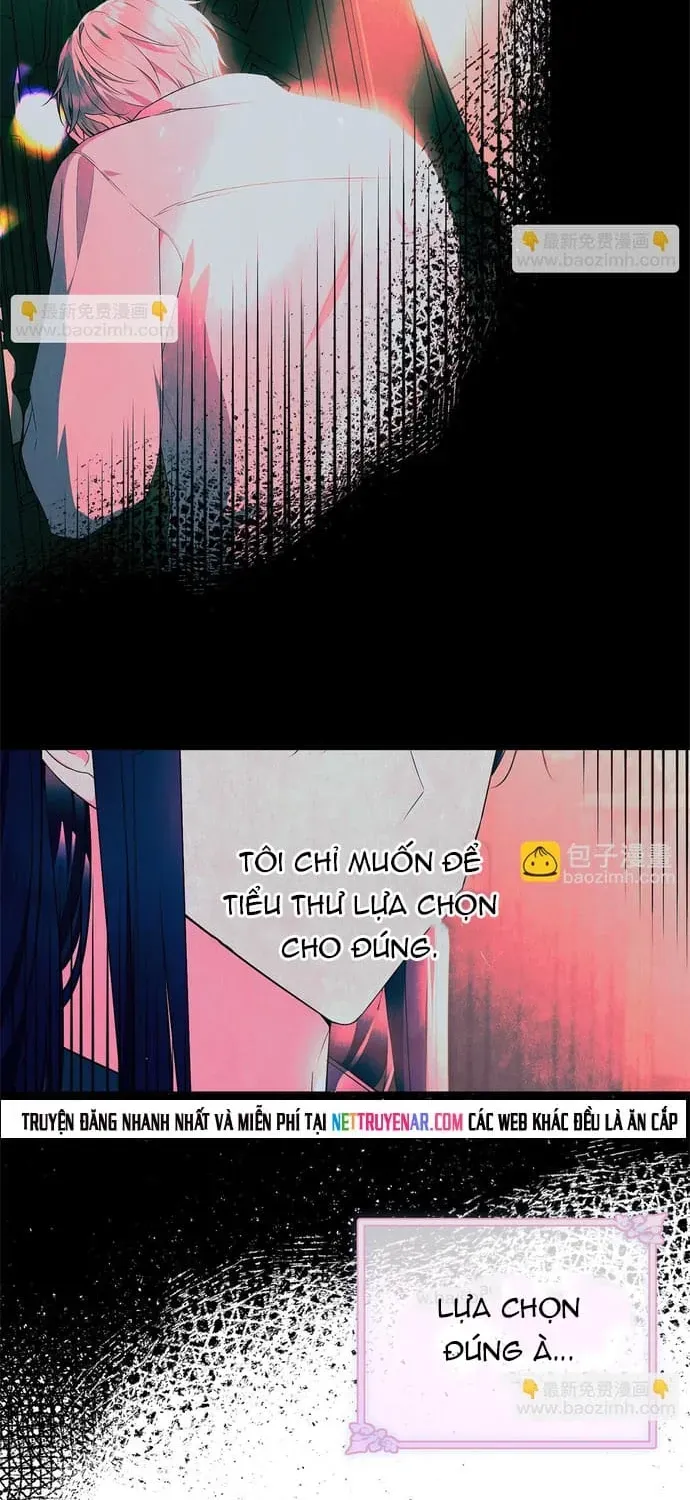 Tiểu Thư Mà Tôi Phục Vụ Biến Thành Thiếu Gia Rồi Chapter 119 - 79