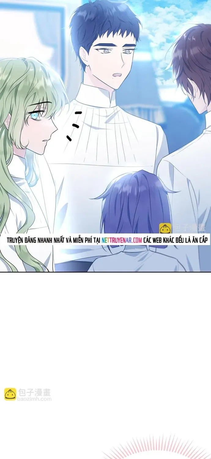 Tiểu Thư Mà Tôi Phục Vụ Biến Thành Thiếu Gia Rồi Chapter 119 - 10