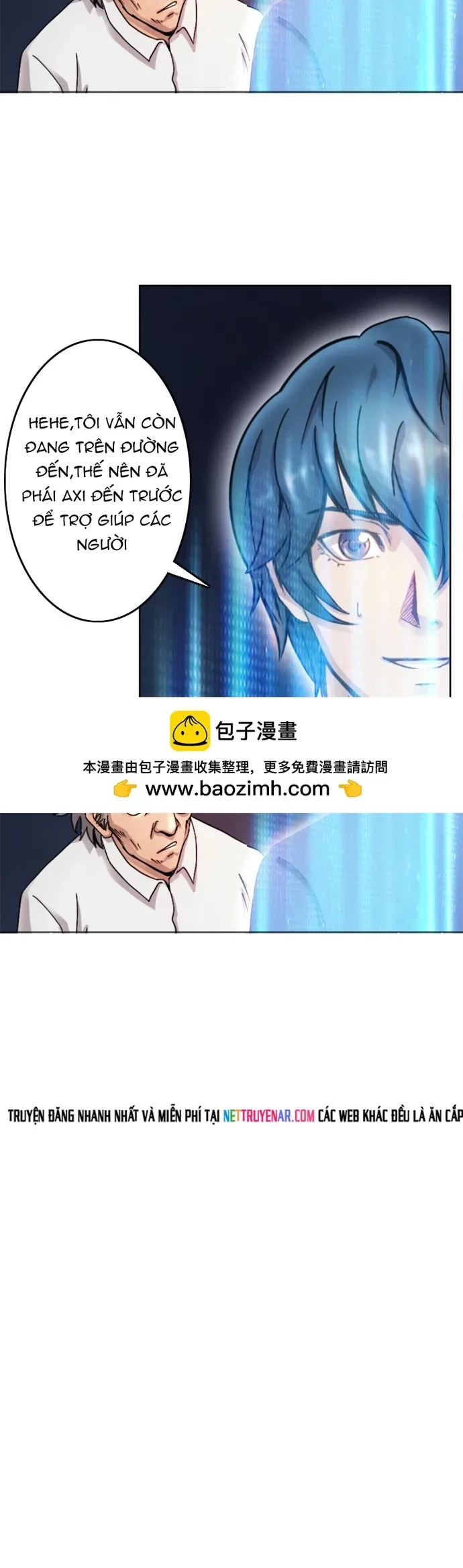 Người Siêu Việt Chapter 26 - 13