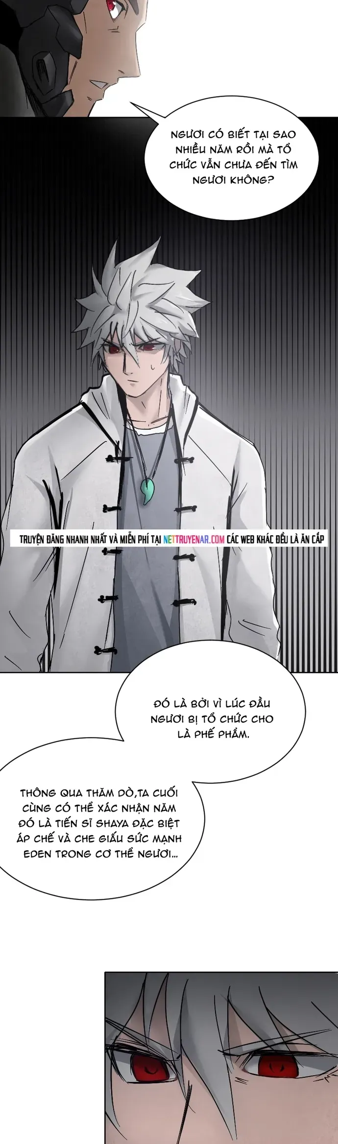 Người Siêu Việt Chapter 37 - 13