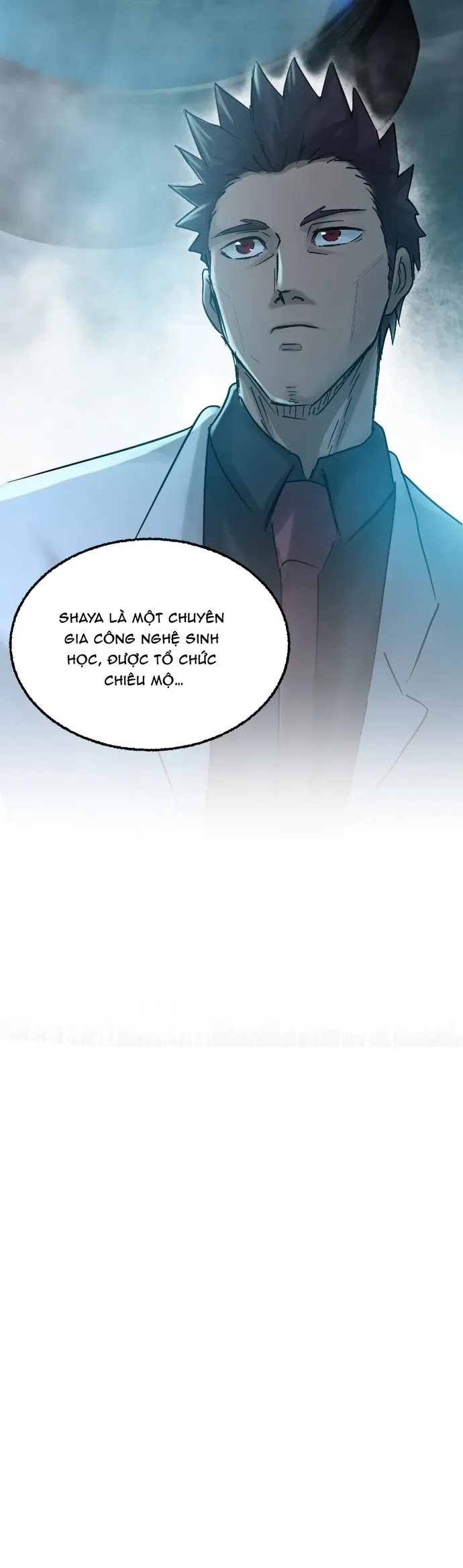Người Siêu Việt Chapter 37 - 7