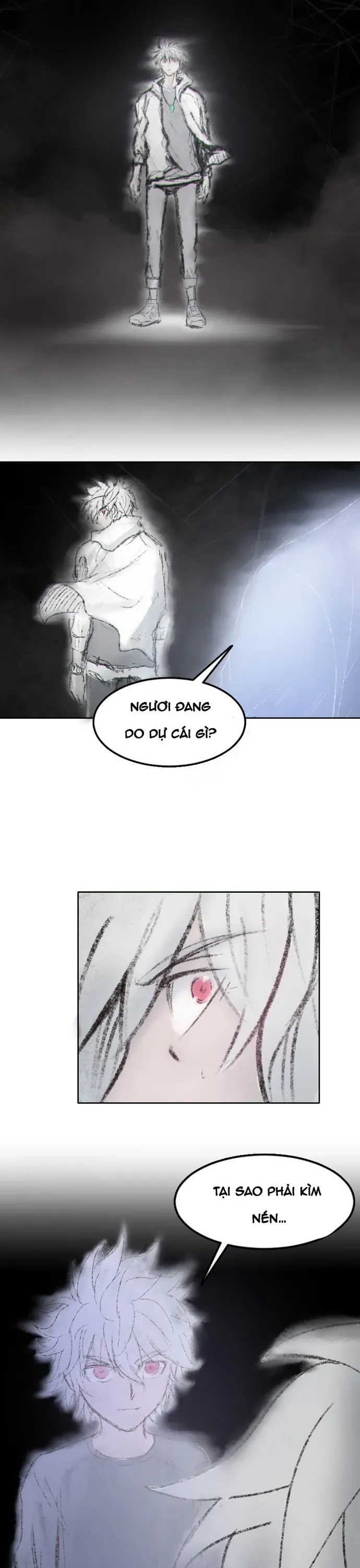 Người Siêu Việt Chapter 40 - 12