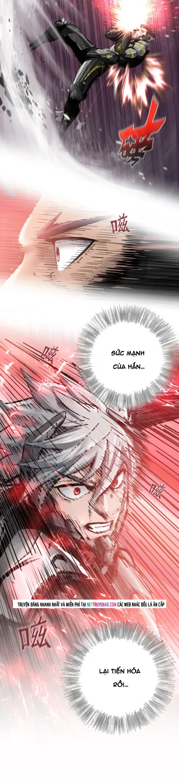 Người Siêu Việt Chapter 40 - 4