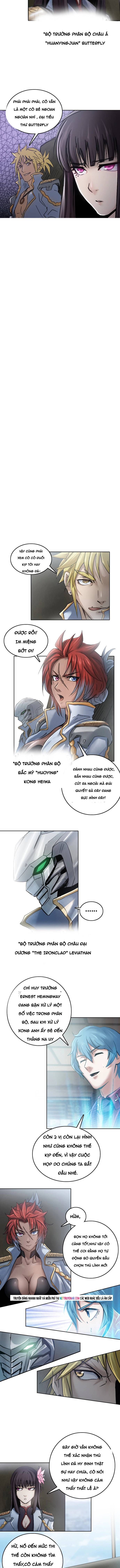 Người Siêu Việt Chapter 41 - 4