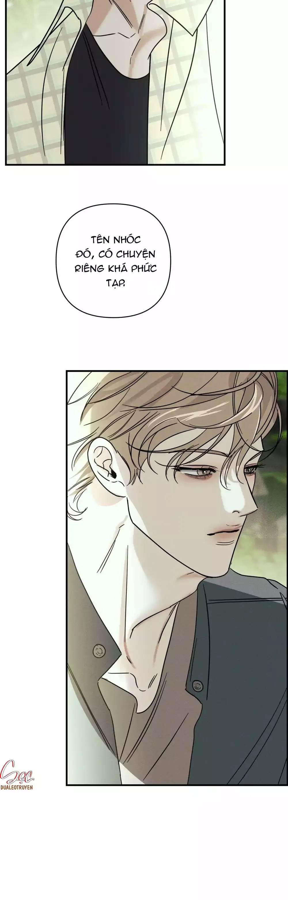 Ôi Kẻ Thù Thân Yêu! Chapter 47 - 12