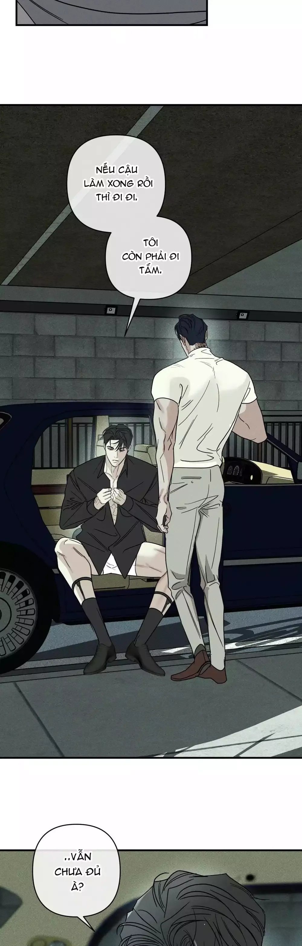 Ôi Kẻ Thù Thân Yêu! Chapter 47 - 16