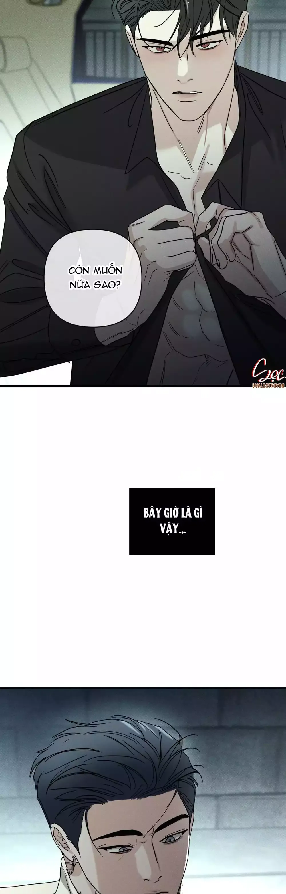 Ôi Kẻ Thù Thân Yêu! Chapter 47 - 17