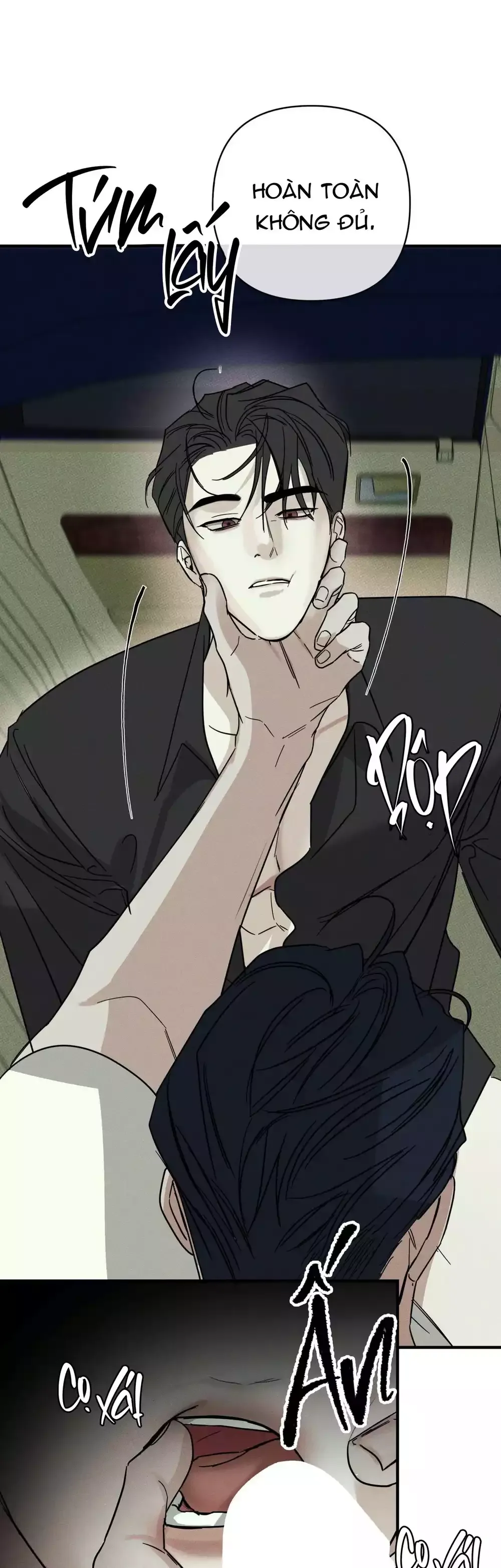 Ôi Kẻ Thù Thân Yêu! Chapter 47 - 19