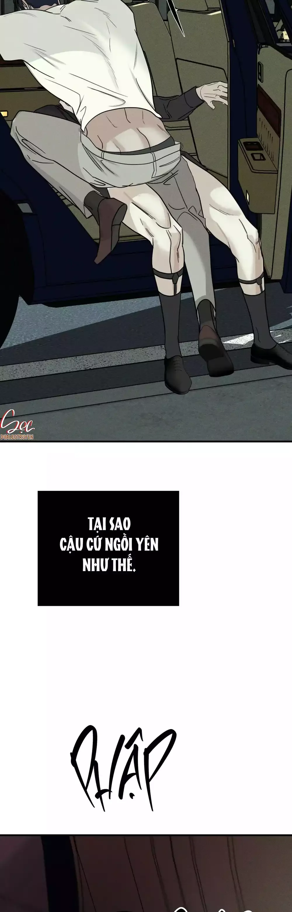 Ôi Kẻ Thù Thân Yêu! Chapter 47 - 21