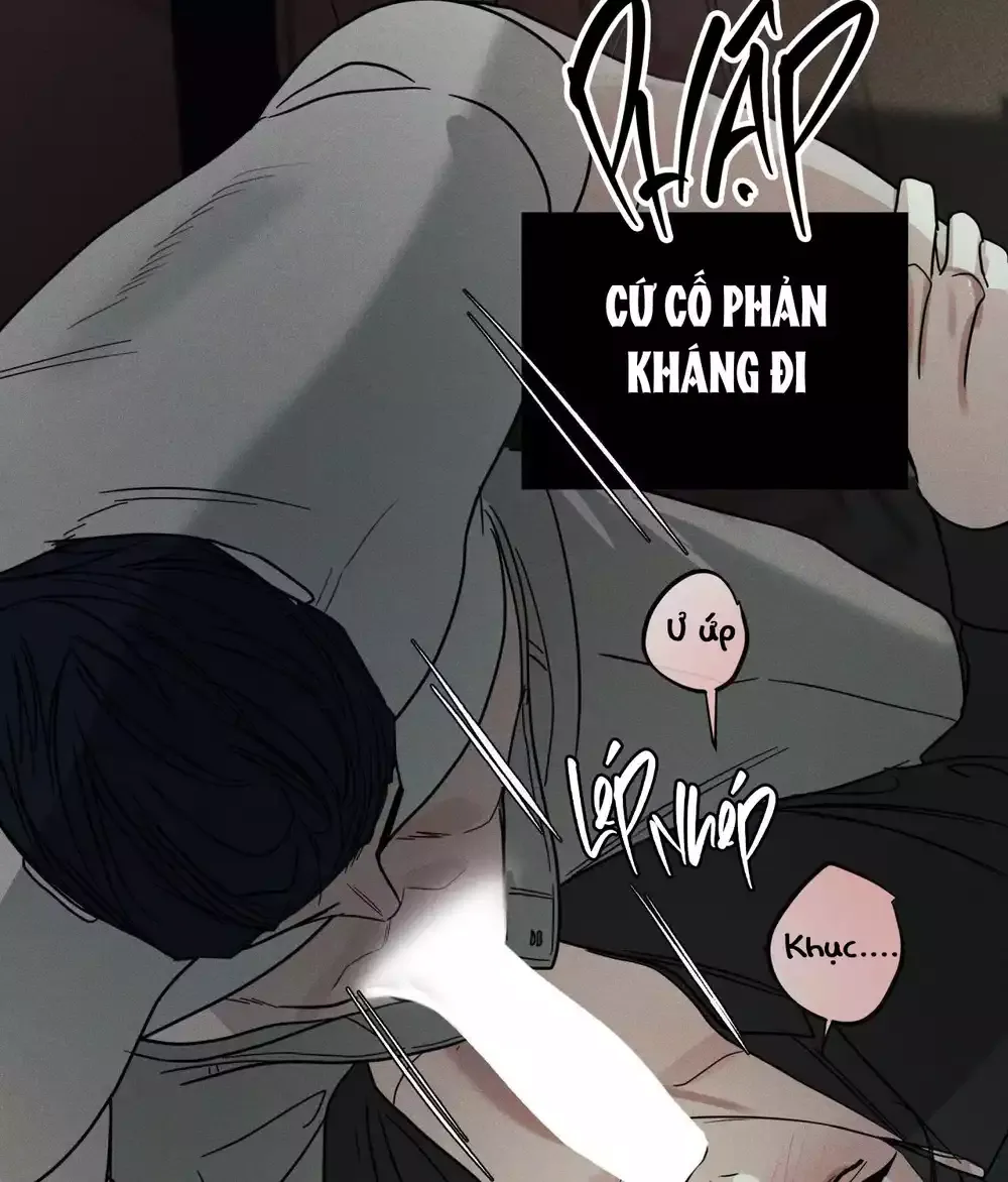 Ôi Kẻ Thù Thân Yêu! Chapter 47 - 22