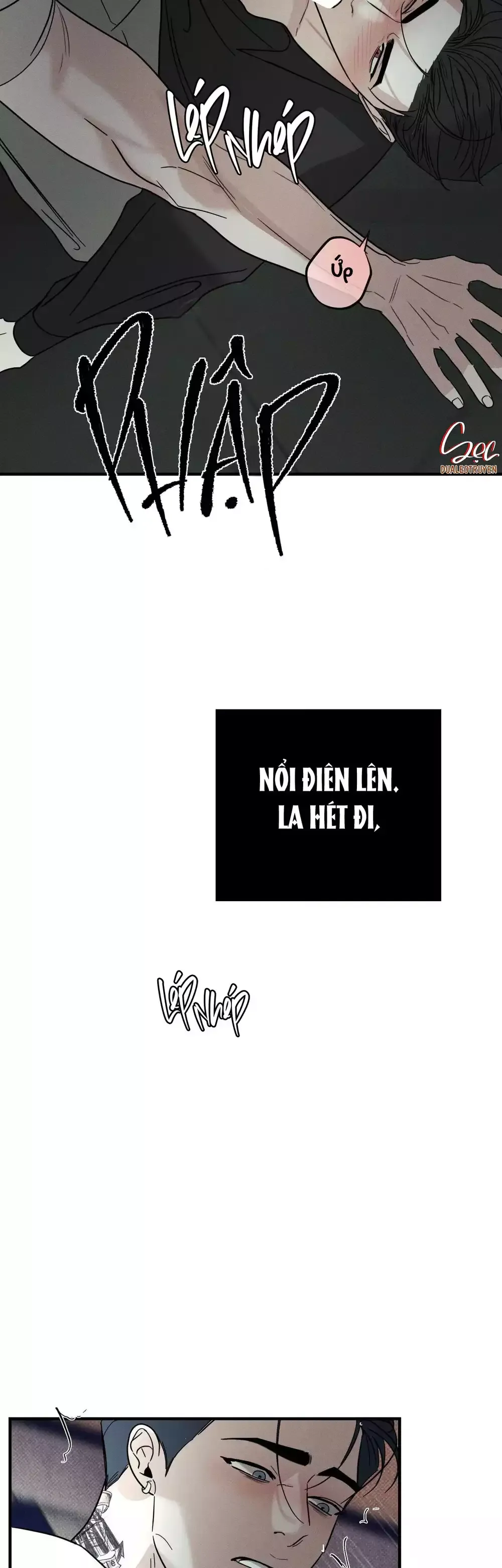 Ôi Kẻ Thù Thân Yêu! Chapter 47 - 23