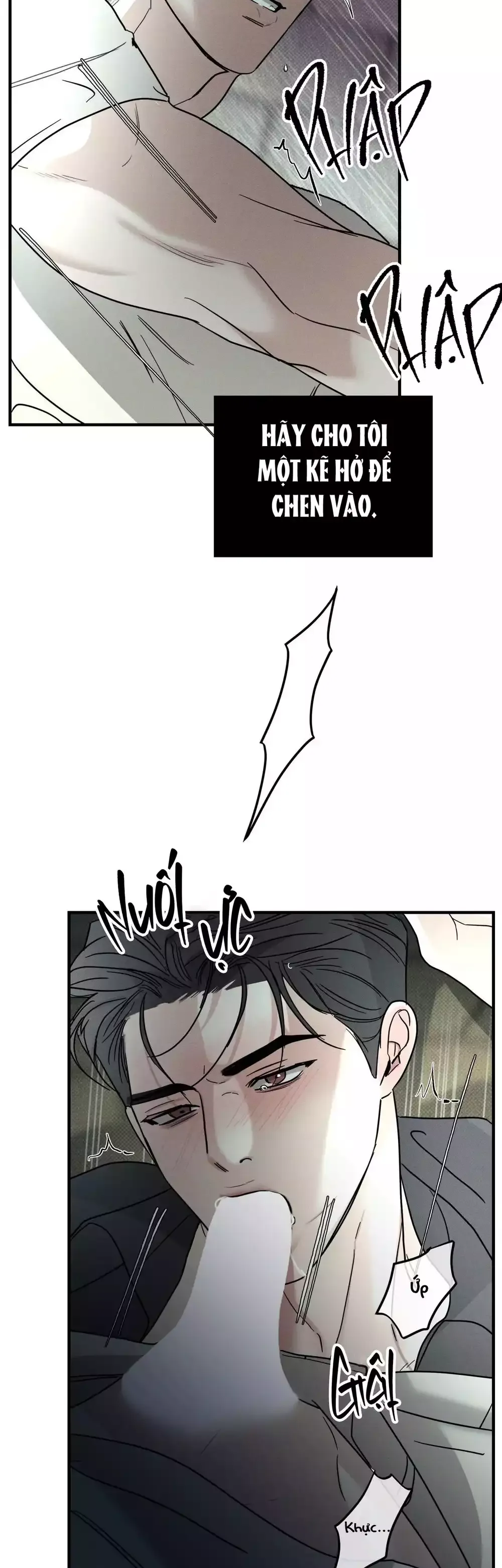 Ôi Kẻ Thù Thân Yêu! Chapter 47 - 24