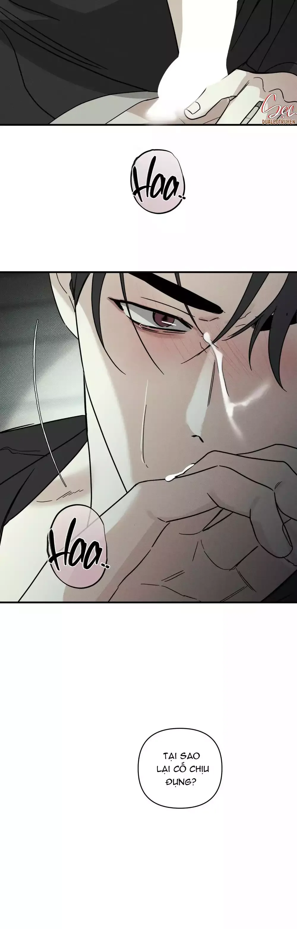 Ôi Kẻ Thù Thân Yêu! Chapter 47 - 27