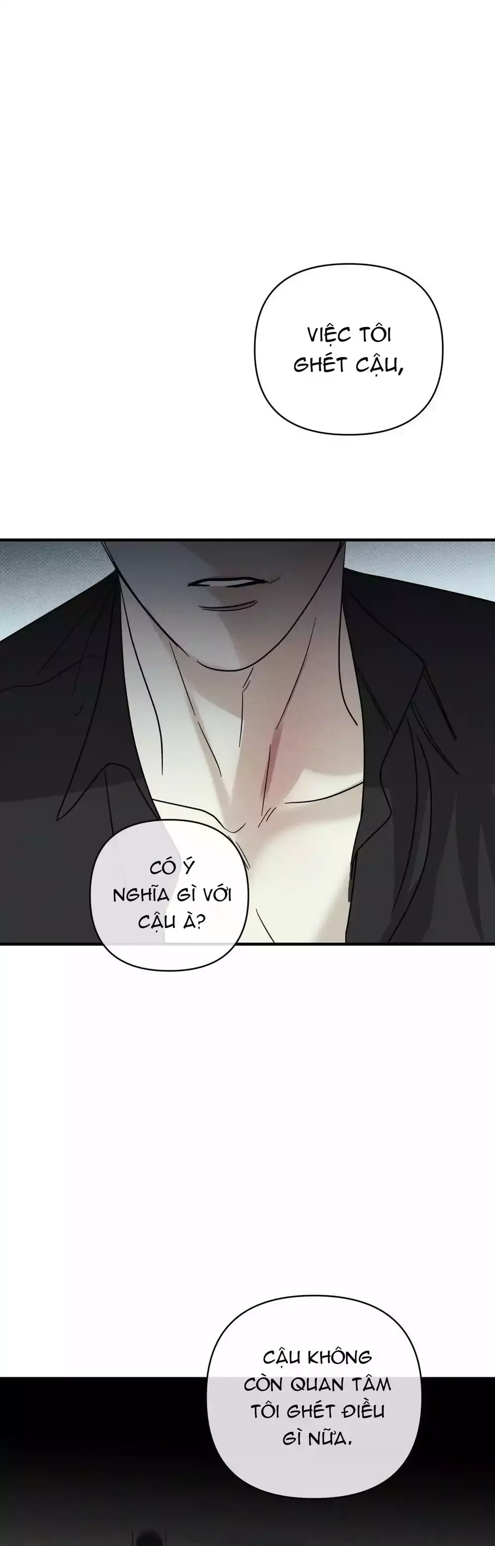 Ôi Kẻ Thù Thân Yêu! Chapter 47 - 30