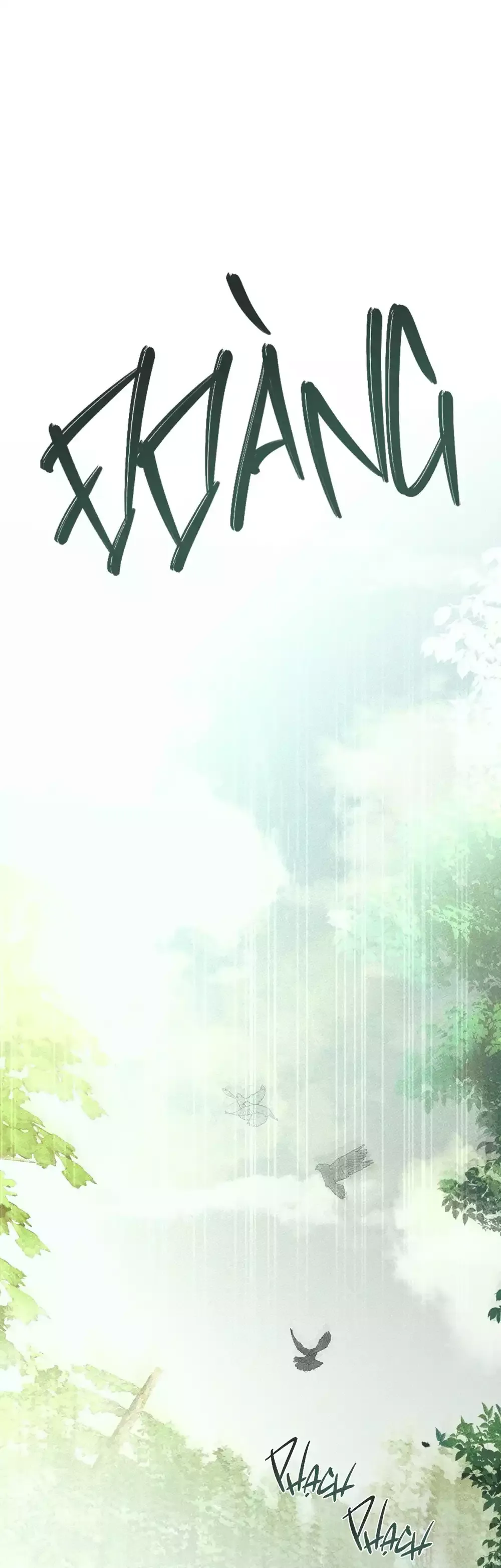 Ôi Kẻ Thù Thân Yêu! Chapter 47 - 4