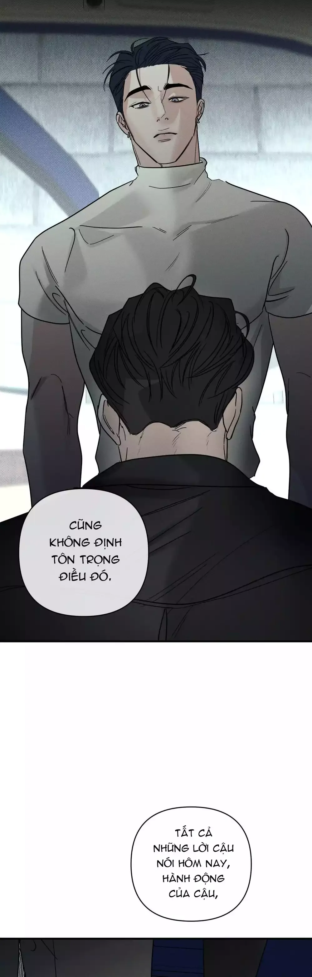 Ôi Kẻ Thù Thân Yêu! Chapter 47 - 31