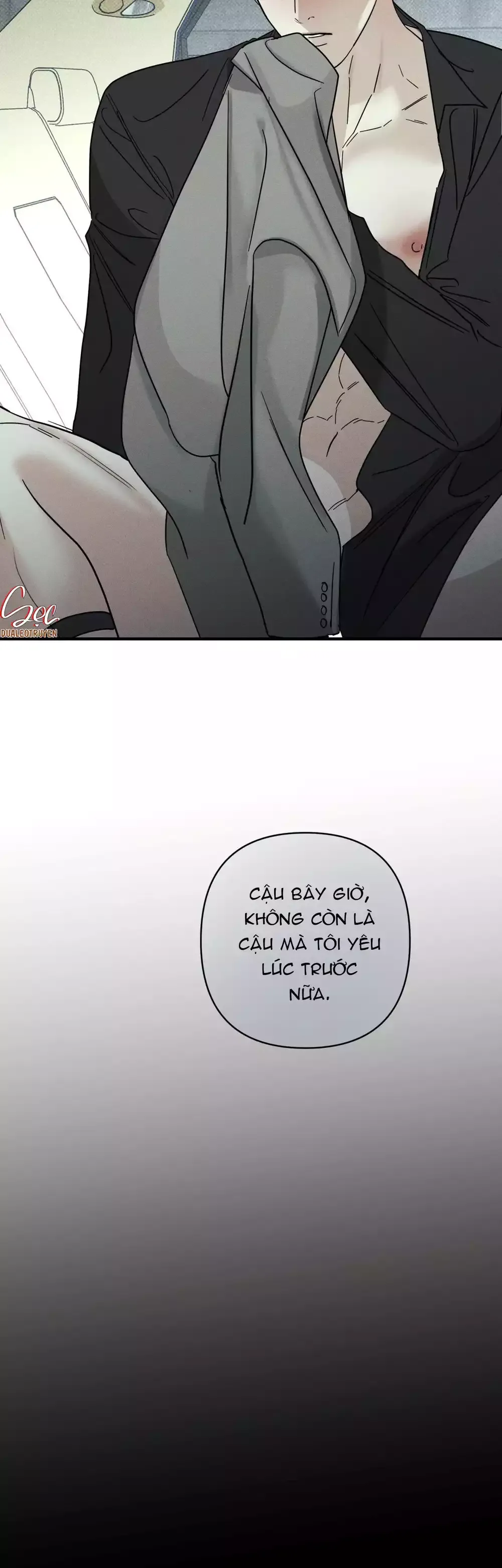 Ôi Kẻ Thù Thân Yêu! Chapter 47 - 33