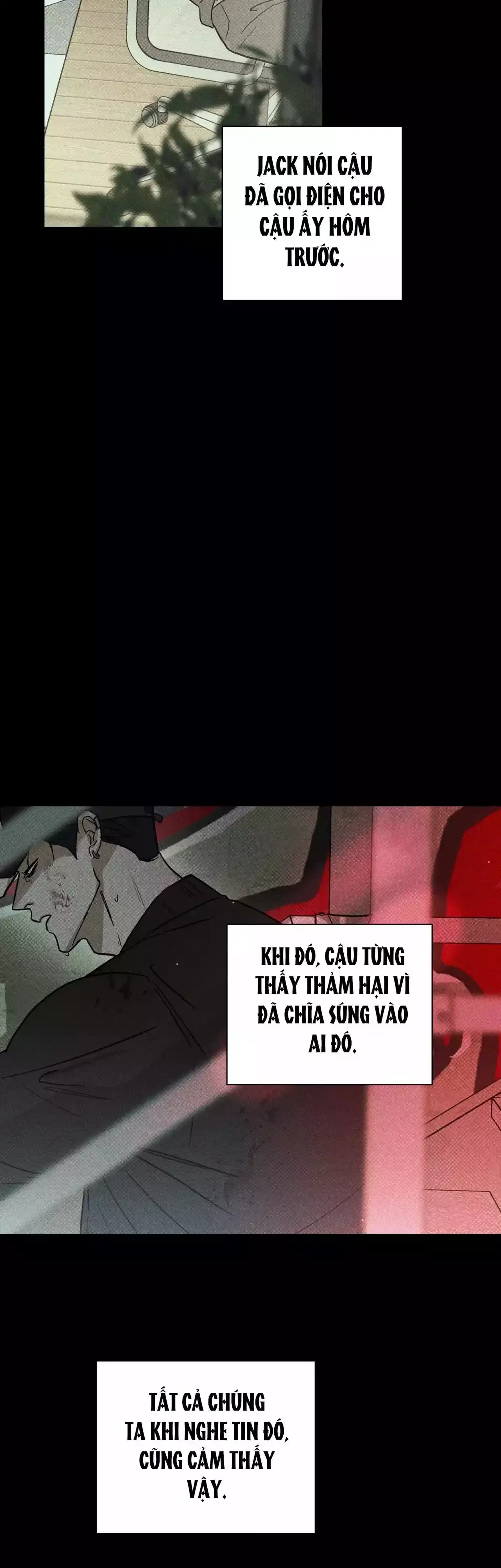 Ôi Kẻ Thù Thân Yêu! Chapter 47 - 35