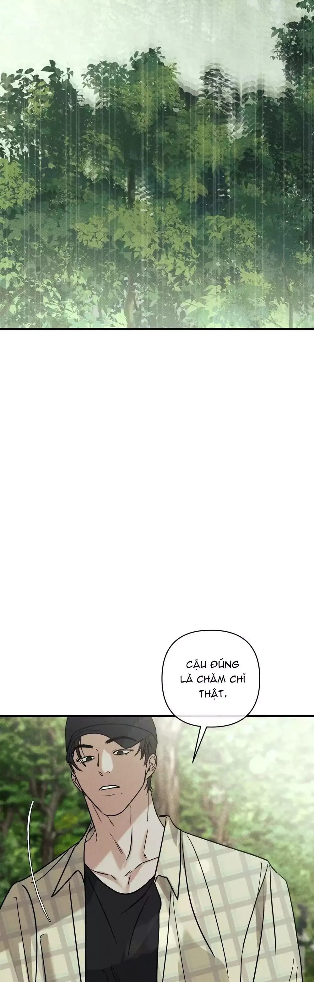 Ôi Kẻ Thù Thân Yêu! Chapter 47 - 5