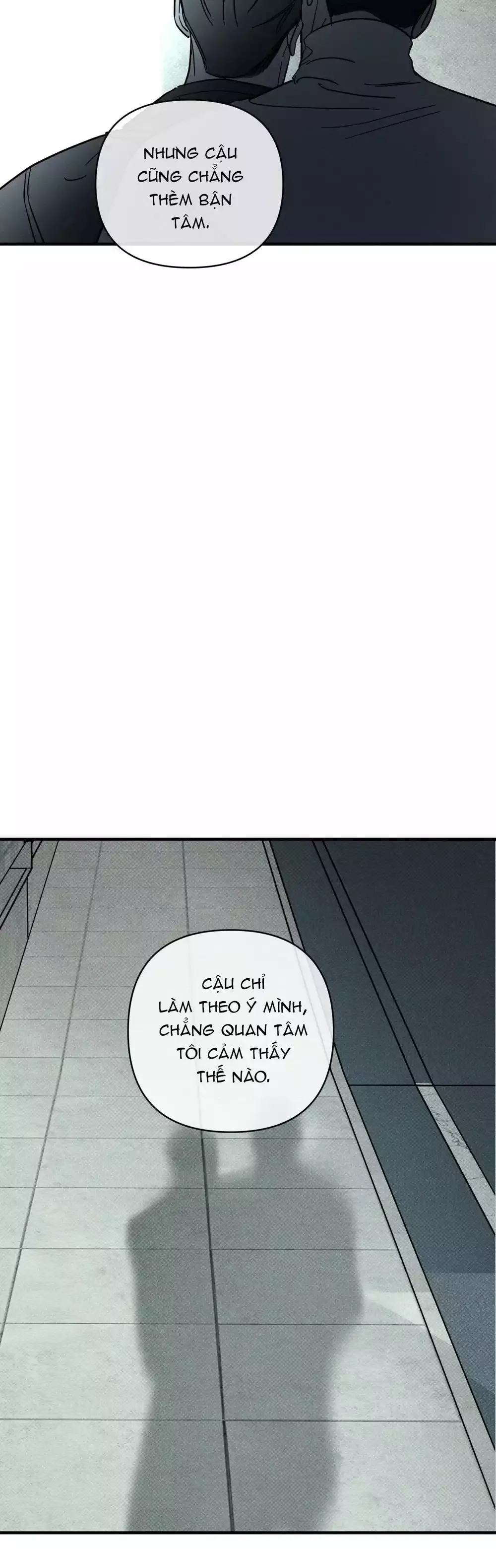 Ôi Kẻ Thù Thân Yêu! Chapter 47 - 47