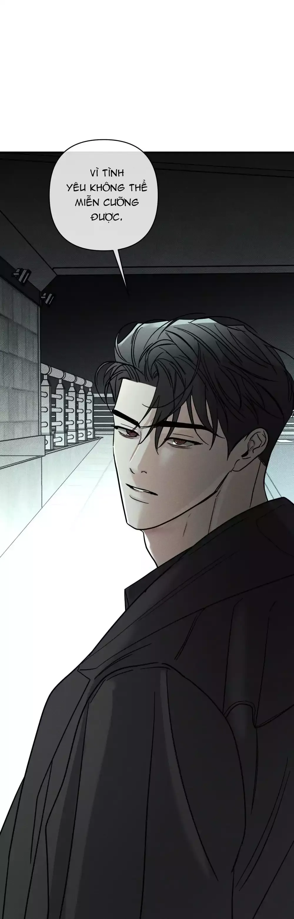 Ôi Kẻ Thù Thân Yêu! Chapter 47 - 49