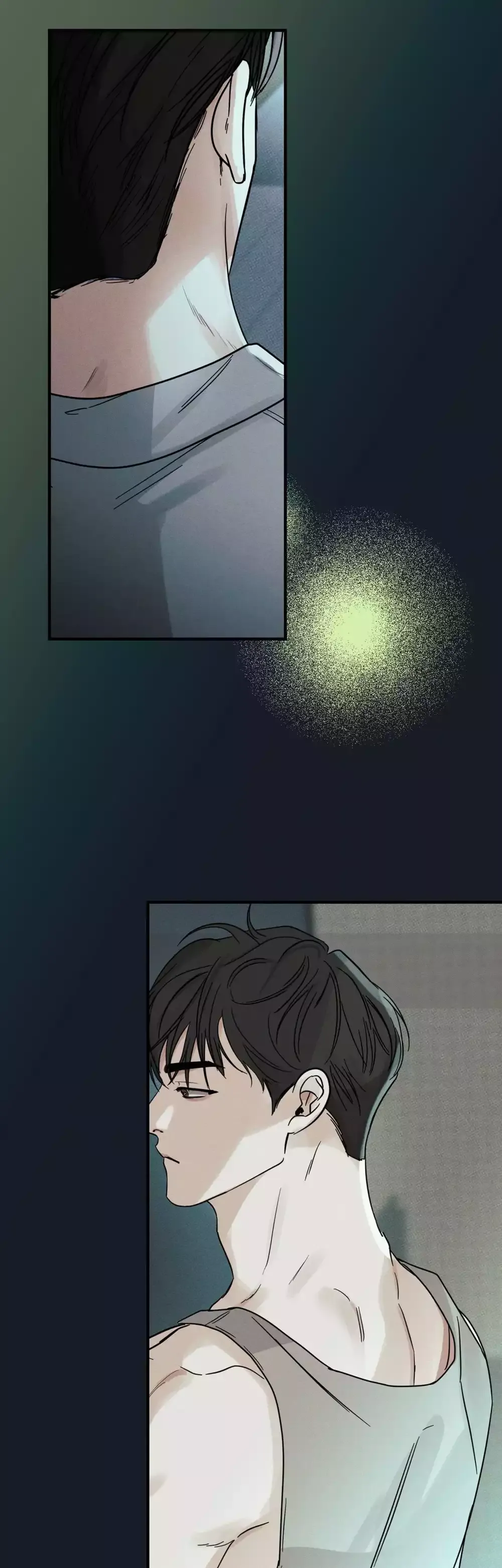 Ôi Kẻ Thù Thân Yêu! Chapter 47 - 52