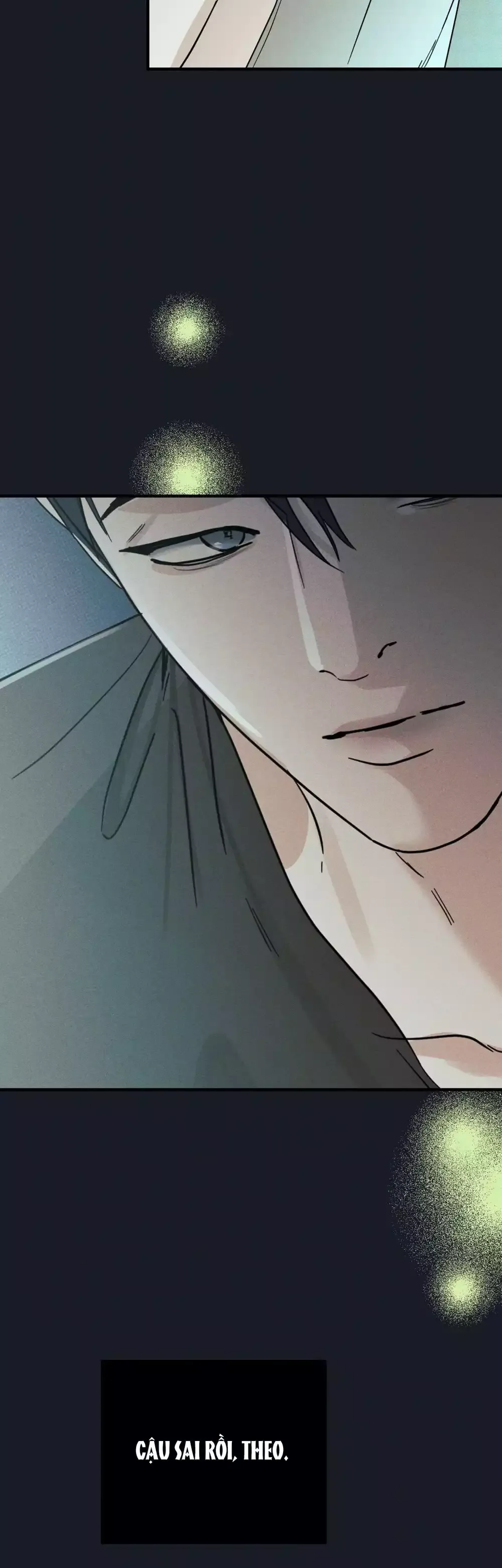 Ôi Kẻ Thù Thân Yêu! Chapter 47 - 53