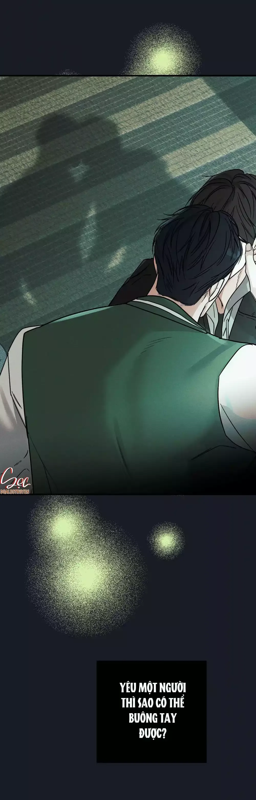 Ôi Kẻ Thù Thân Yêu! Chapter 47 - 54