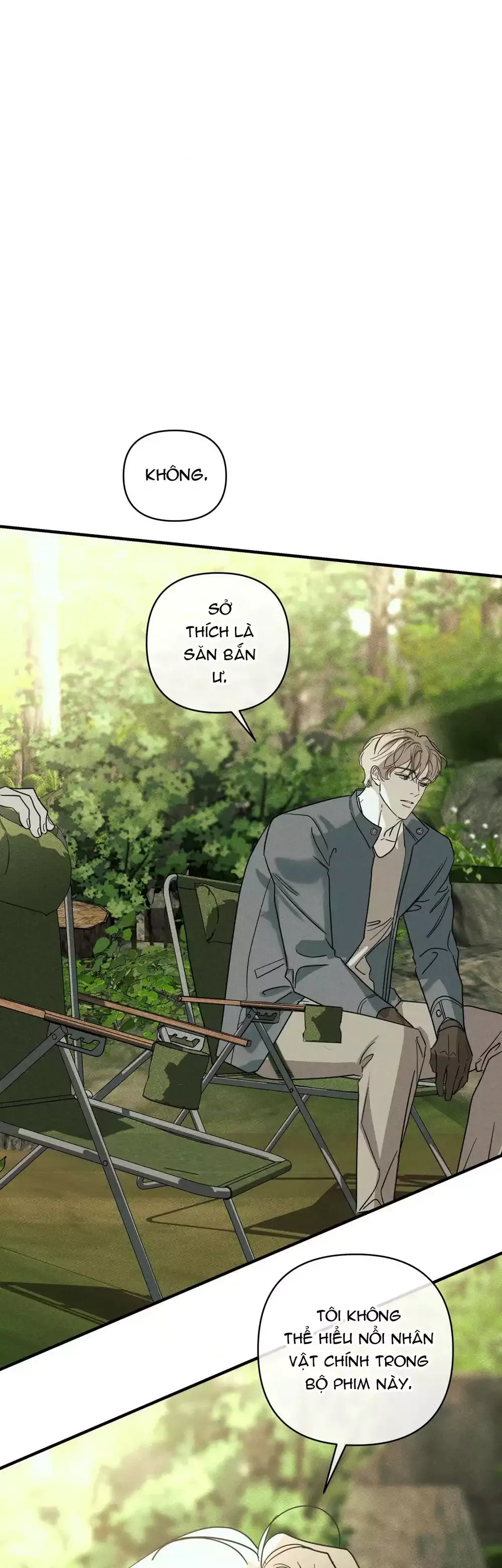 Ôi Kẻ Thù Thân Yêu! Chapter 47 - 7