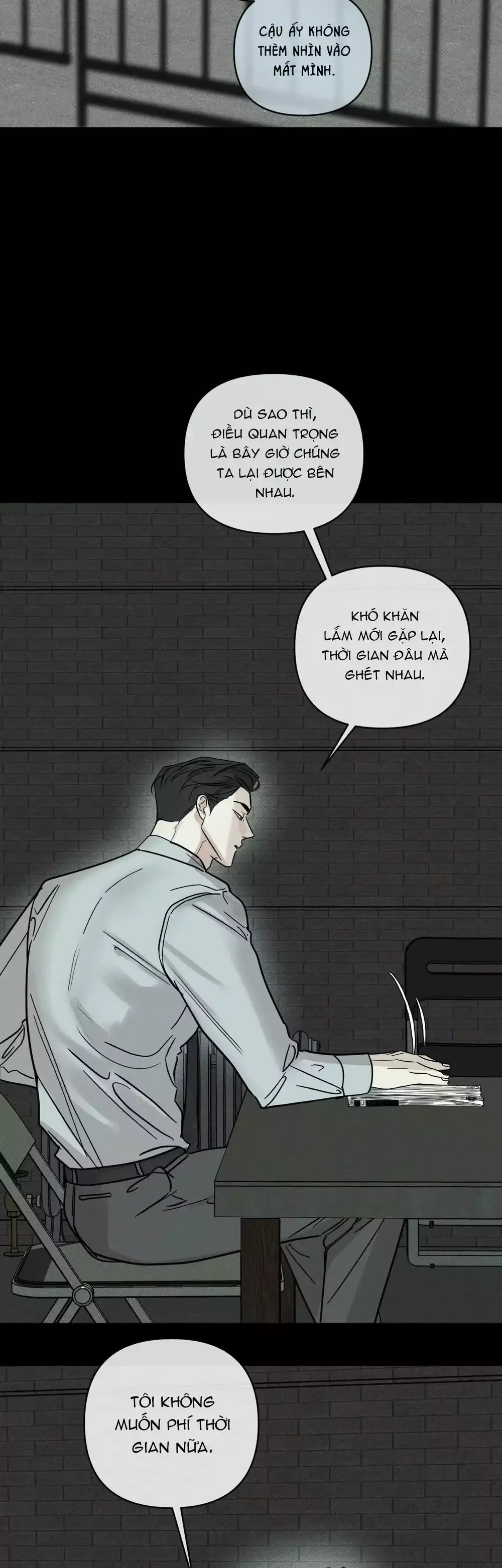 Ôi Kẻ Thù Thân Yêu! Chapter 48 - 27