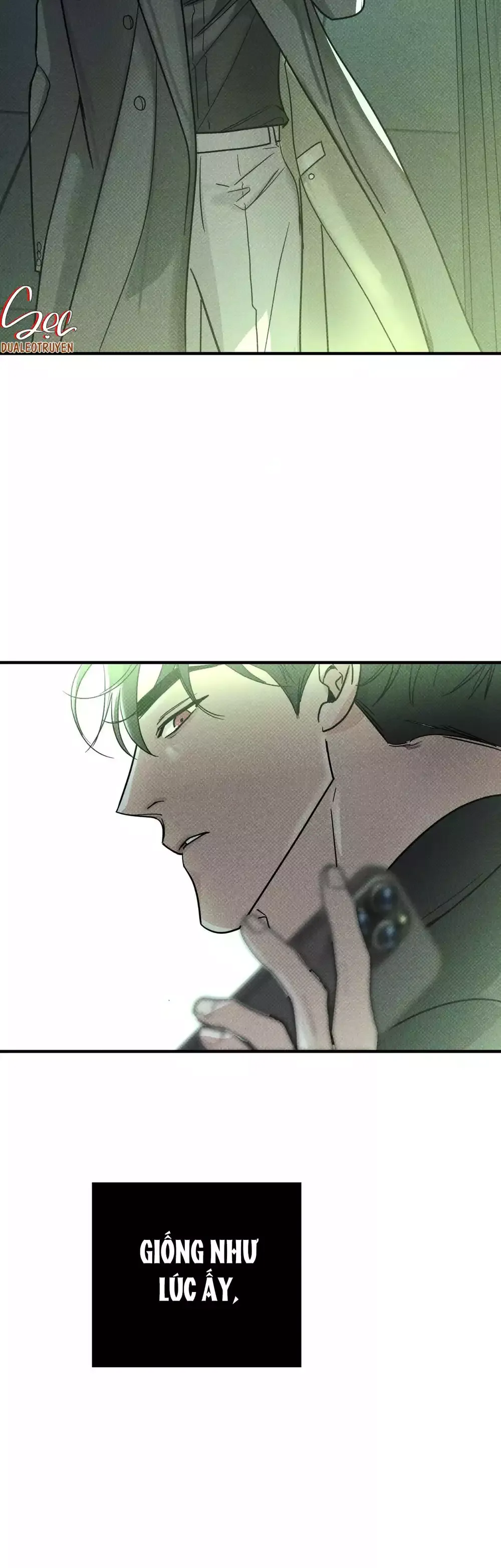 Ôi Kẻ Thù Thân Yêu! Chapter 48 - 4