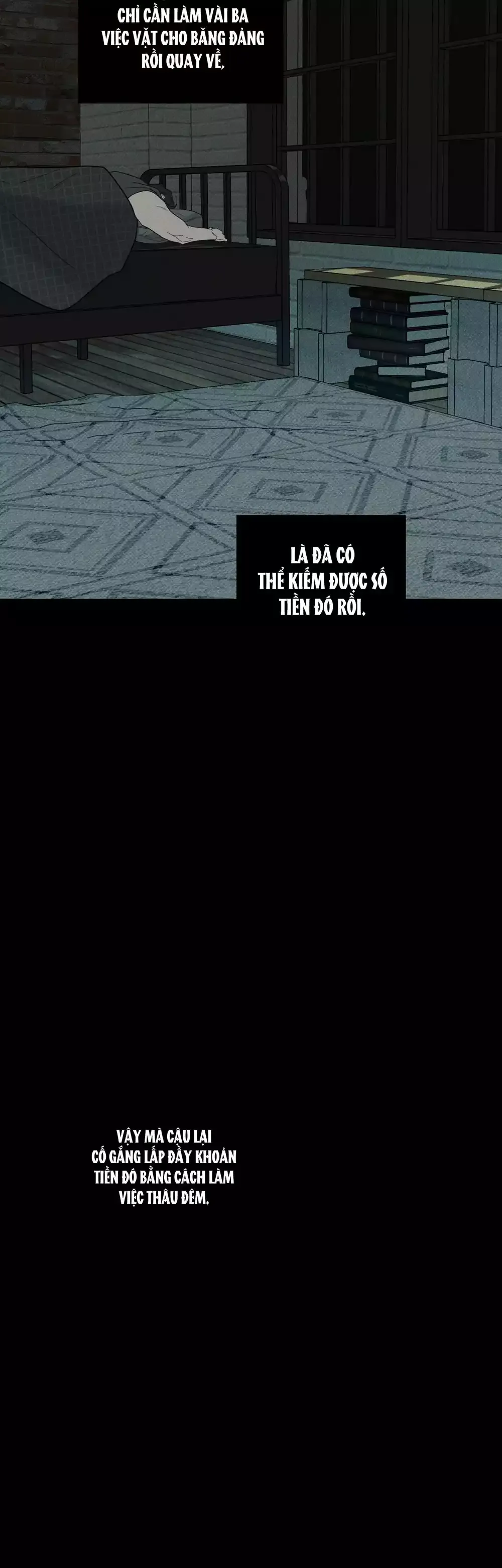 Ôi Kẻ Thù Thân Yêu! Chapter 48 - 37