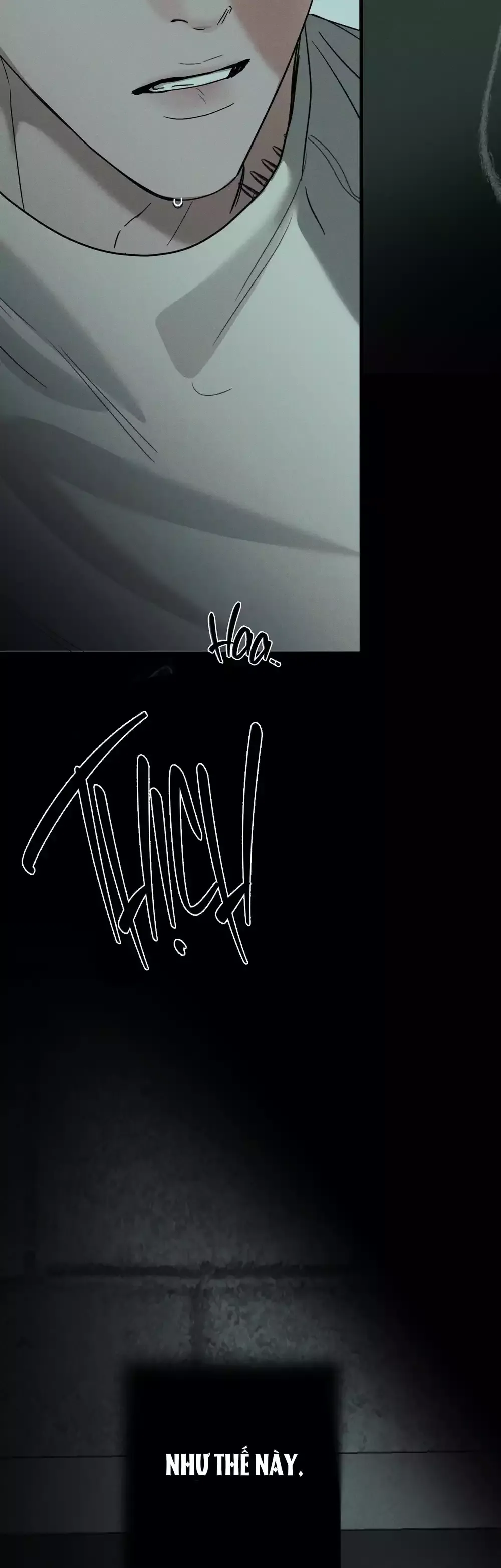 Ôi Kẻ Thù Thân Yêu! Chapter 48 - 54