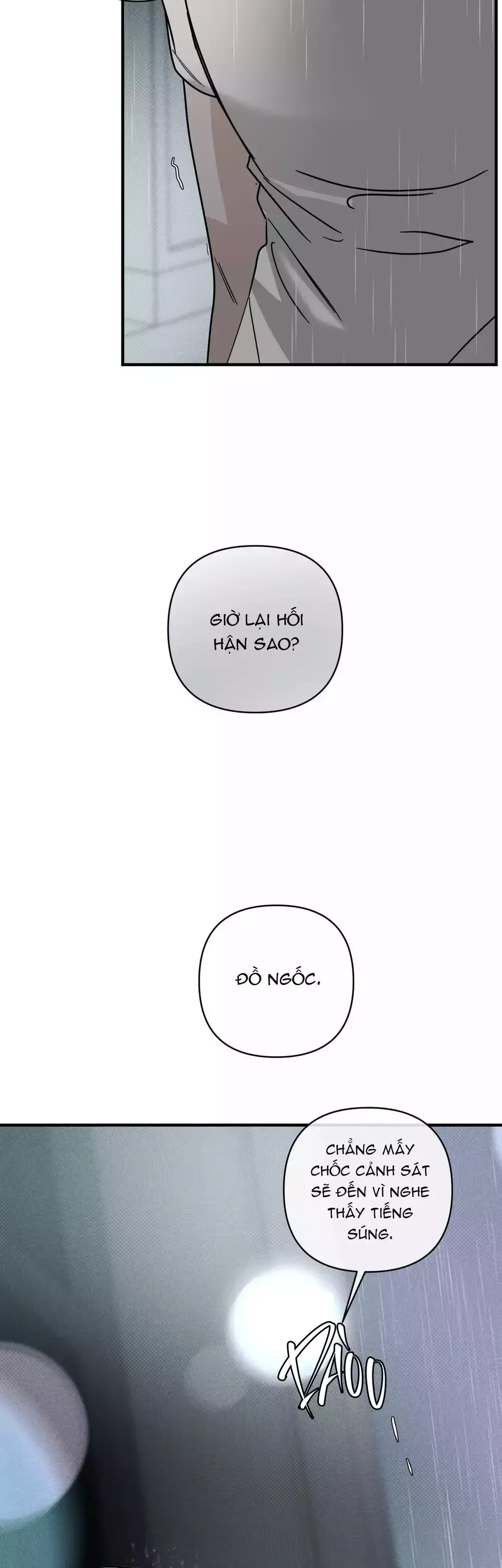 Ôi Kẻ Thù Thân Yêu! Chapter 49 - 11