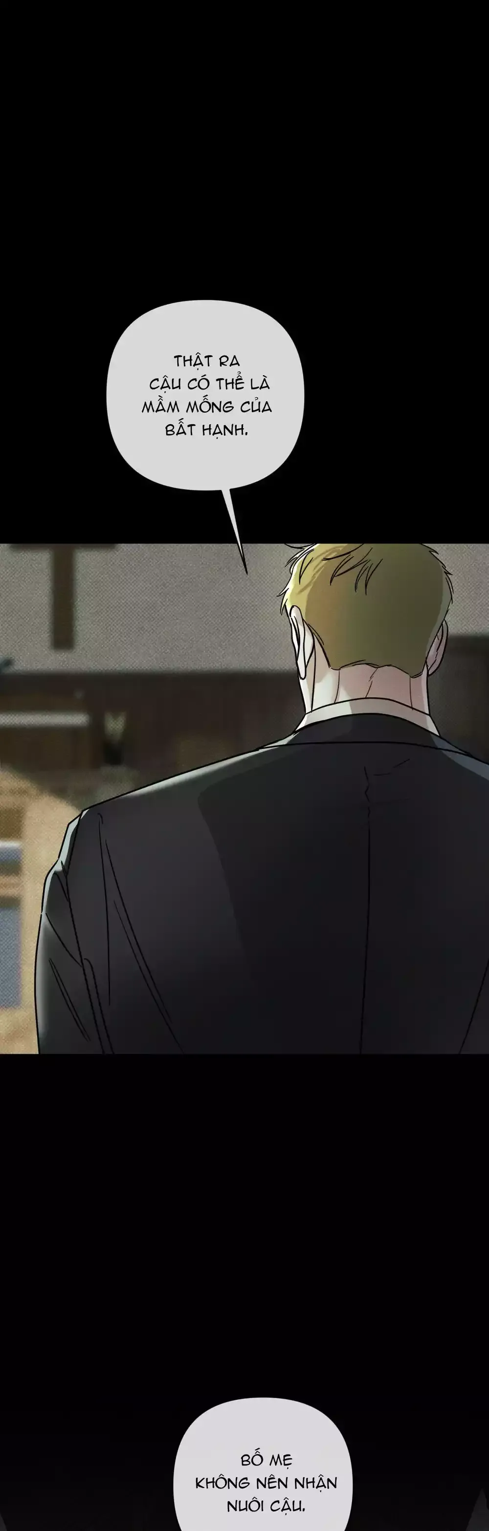 Ôi Kẻ Thù Thân Yêu! Chapter 49 - 14