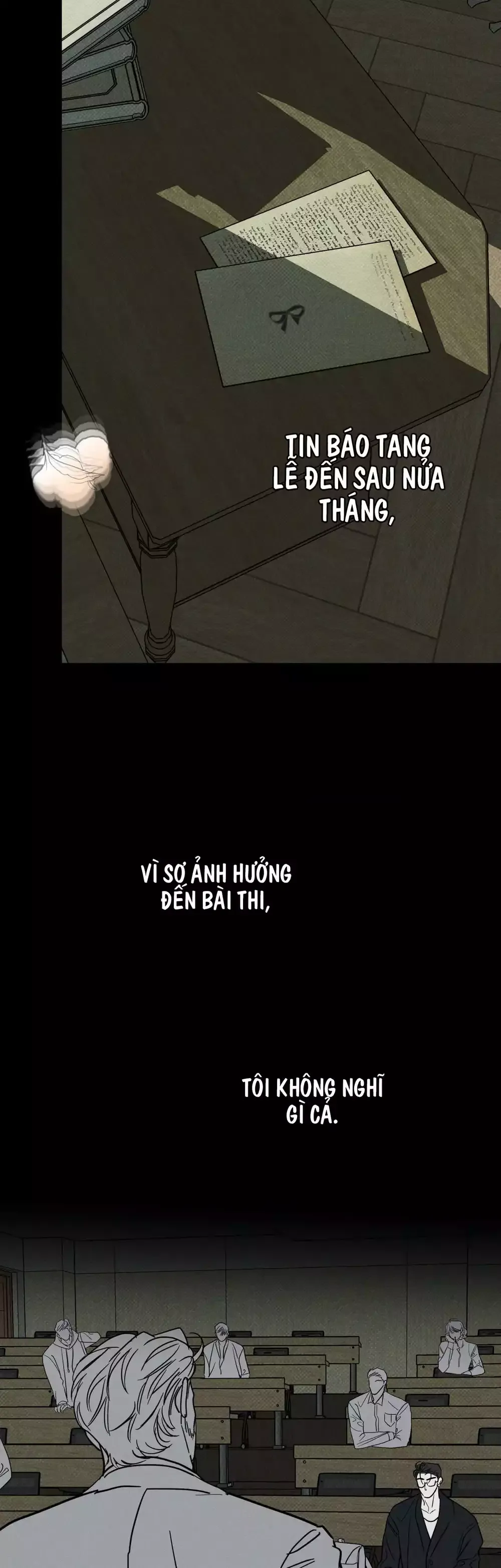 Ôi Kẻ Thù Thân Yêu! Chapter 49 - 23