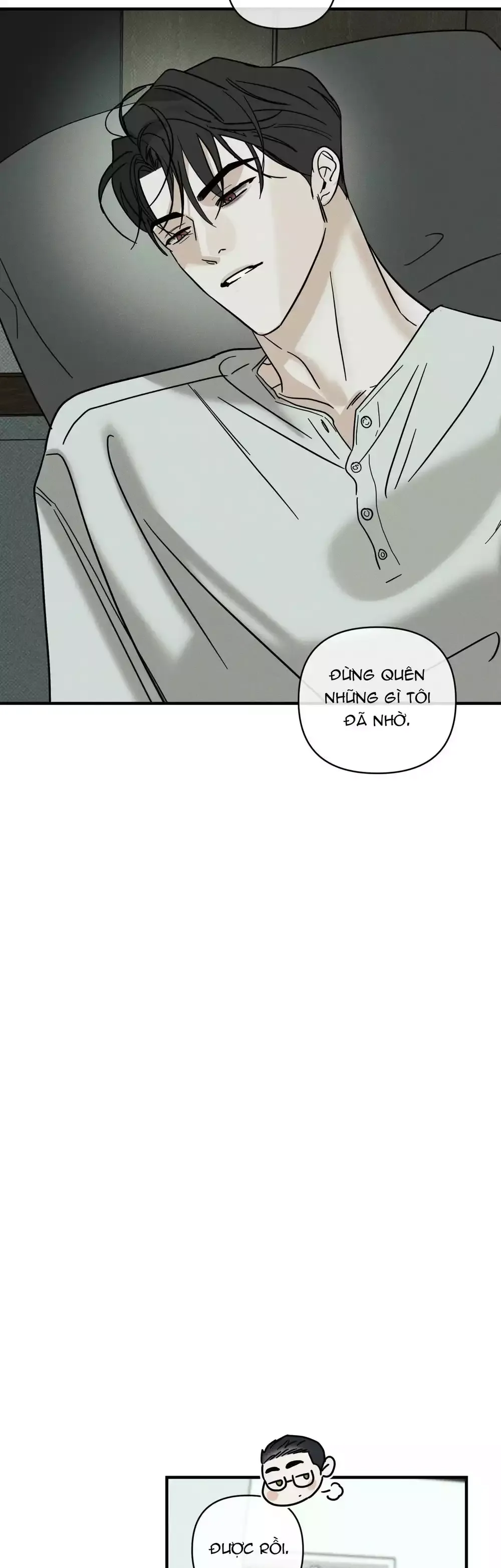 Ôi Kẻ Thù Thân Yêu! Chapter 49 - 34