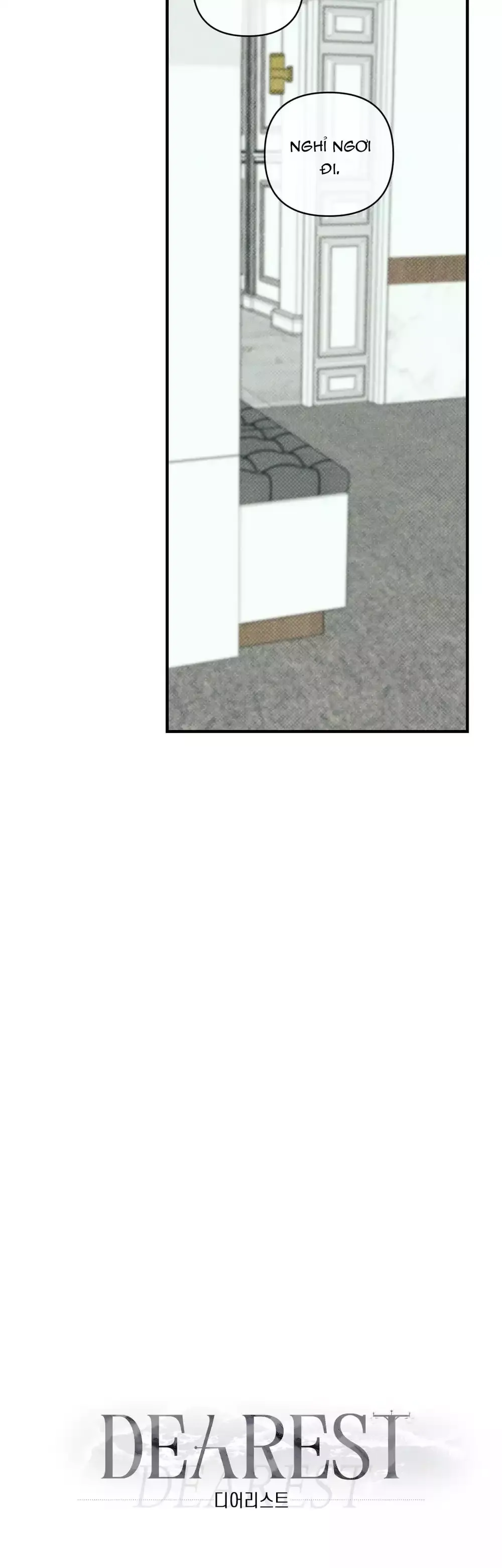 Ôi Kẻ Thù Thân Yêu! Chapter 49 - 35